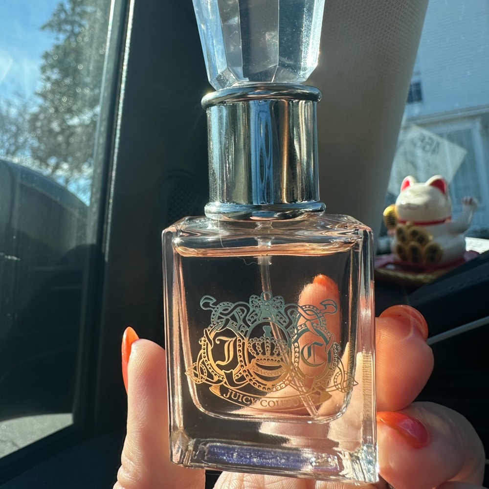 Juicy couture viva la juicy perfume spray